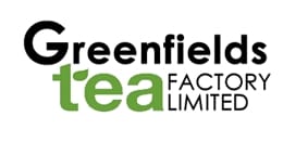 Greenfields Tea logo